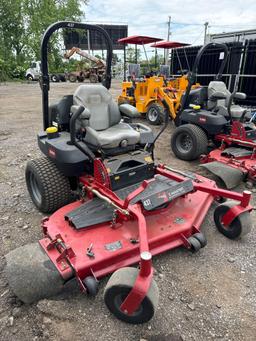 Toro Z Master Pro 7000, 72in DIESEL Zero Turn Lawn Mower