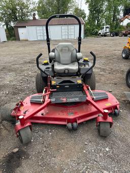 Toro Z Master Pro 7000, 72in DIESEL Zero Turn Lawn Mower