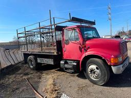 1991 International 4600 Truck (located off-site, please read description)