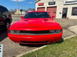 2009 Dodge Challenger Passenger Car (located off-site, please read description)