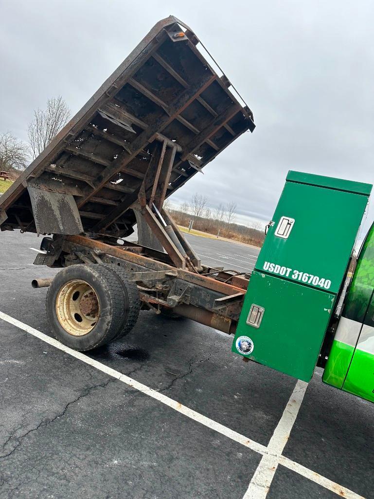 2007 Ford F-450 Pickup Truck (located off-site, please read description)