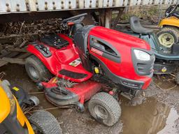 Craftsman YT 3000 Riding Lawn-Mower