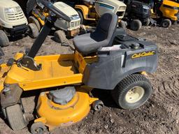 Cub Cadet RZT S Zero-Turn Rider