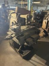 Kearney & Trecker Co Horizontal Milling Machine Model 6744