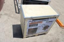 Heavy Duth Concrete Floor Saw