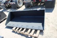 Skid Steer Bucket