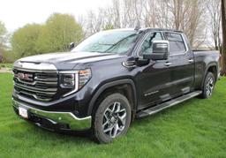 2023 GMC Sierra 1500 Pickup, SLT Prem. Plus Pkg.