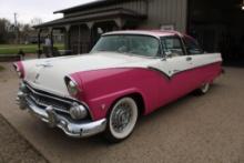 1955 Ford Fairlane