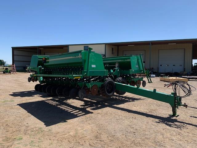 2011 Great Plains 3S3000 HD Drill