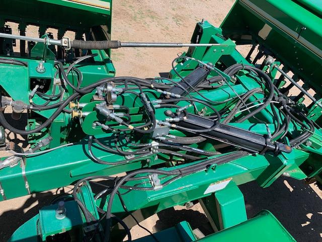 2011 Great Plains 3S3000 HD Drill