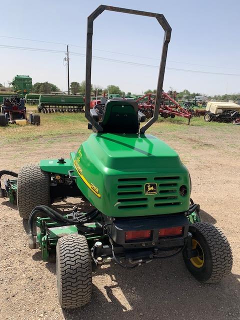 John Deere 3235B Fairway Reel Mower