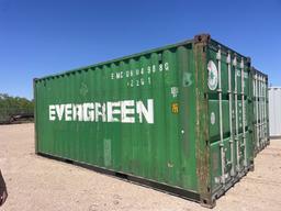 20’ Shipping Container