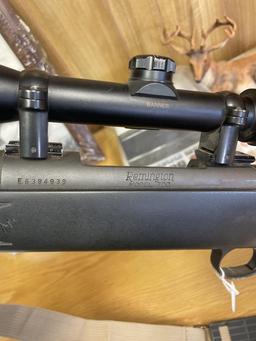 Remington 700 .270win