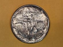 GEM Brilliant Uncirculated 1926 Commemorative Half Dollar