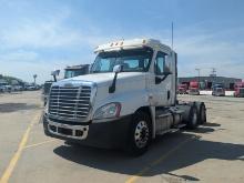 2012 FREIGHTLINER CA125DC T/A DAYCAB