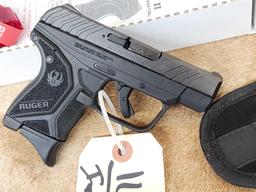 Ruger LCP II .380 Auto Pistol