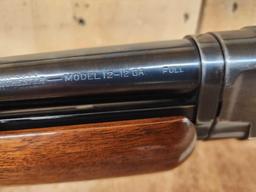 Winchester Model 12 12ga