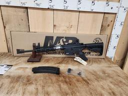 Smith & Wesson M&P 15-22 Sport Semi Auto .22 Rifle