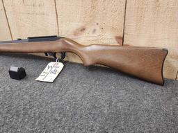 Ruger 10/22 Semi Auto .22 Rifle