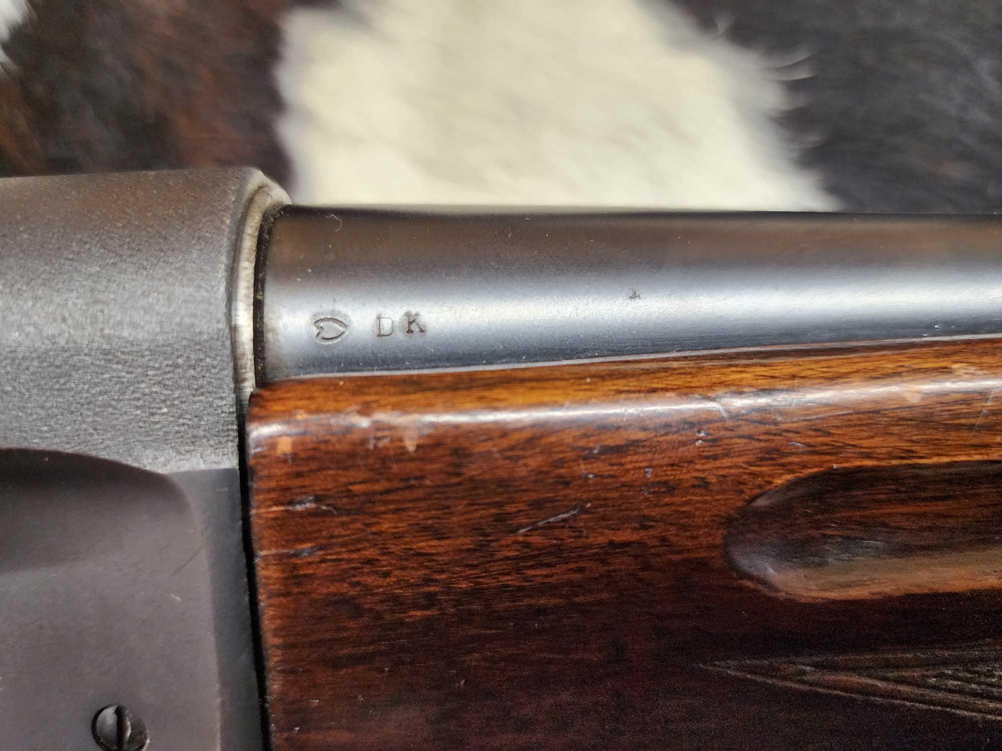 Browning A5 12ga Semi Auto