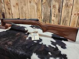 Remington Model 514 Single Shot. 22 Rifle