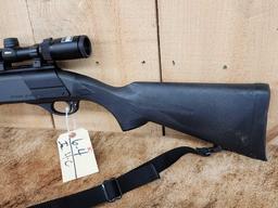 Remington 11-87 12ga Semi Auto Deer Gun