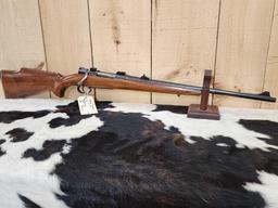 German Mauser Model 1895 Bolt Action Rifle