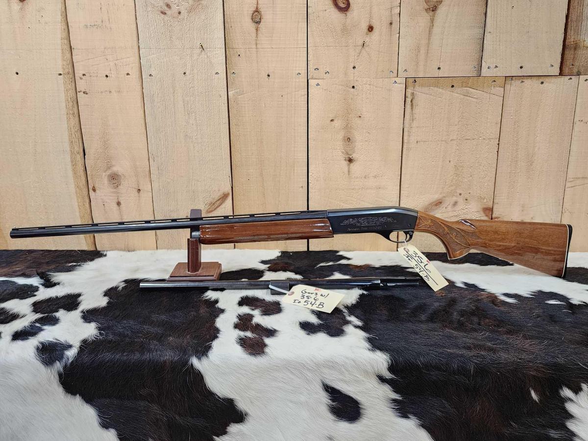 Remington 1100 LT20 20ga Semi Auto