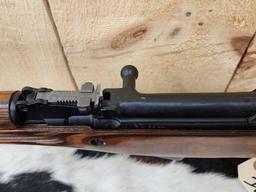 Russian SKS 7.62x39 Semi Auto Rifle