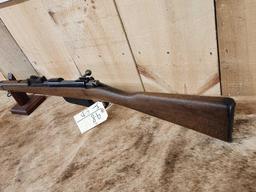 1891 Italian Carcano 6.5x52 Bolt Action Rifle