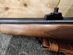 Winchester Model 670 30-06 Bolt Action Rifle