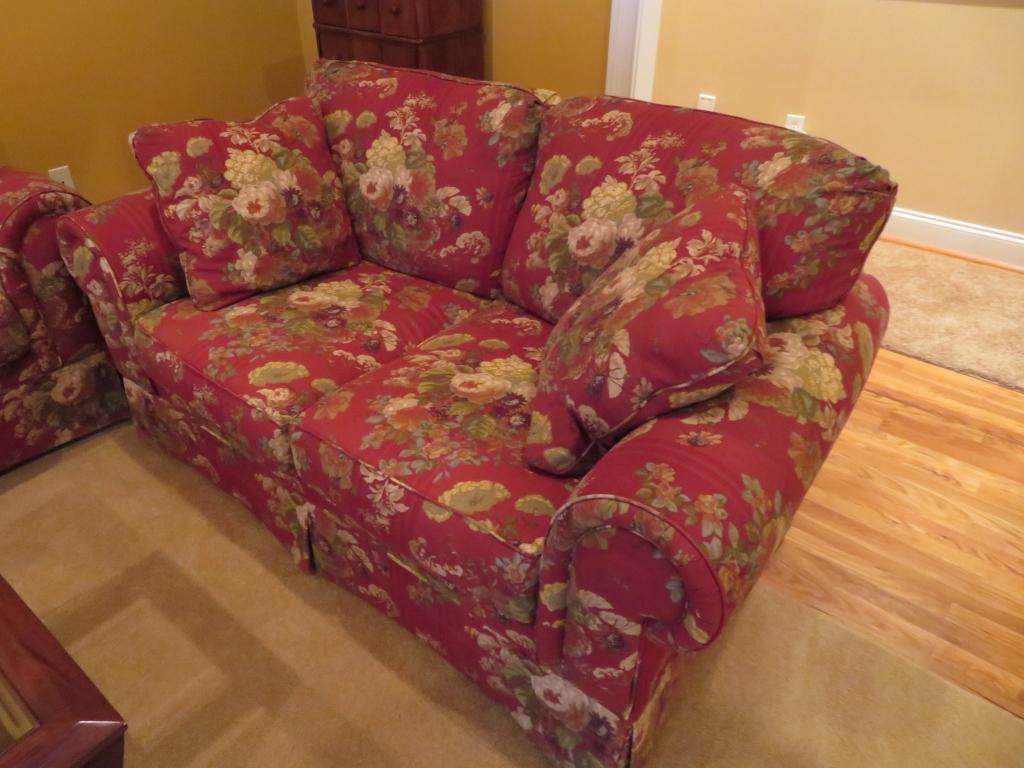 Broyhill Loveseat