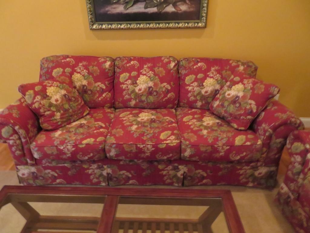 Broyhill Sofa