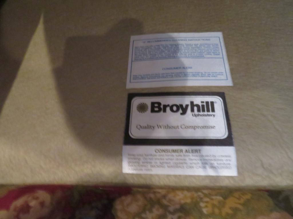 Broyhill Sofa