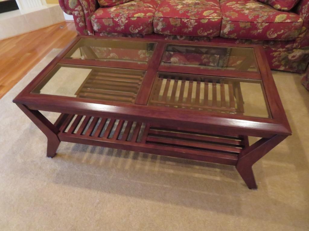 Sofa Table