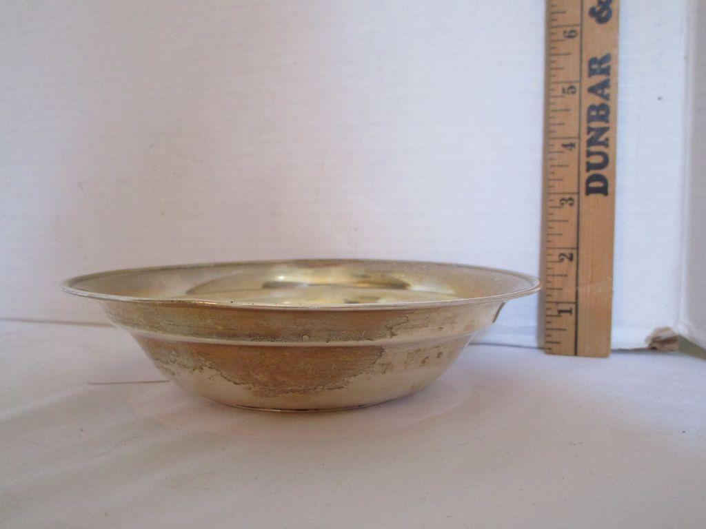 Sterling Bowl