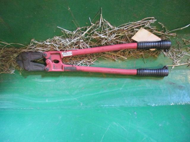 Sears Heavy Duty 24" Bolt Cutter