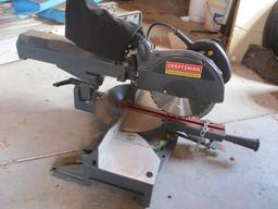 Craftsman Professional Model 137 Miter Box