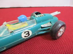 Plastic Open Wheel racer