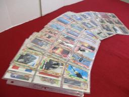 Desert Storm Mixed Trading Cards