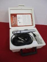 Shure Model PE52 Vagabond Close Talking Microphone