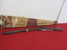 Western Carbine Repeating BB Gun w/ Box