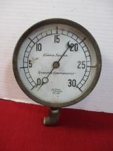 Marsh US Radiator Corporation Industrial Gauge