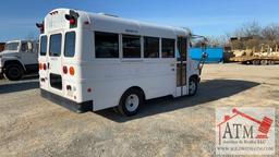 1995 GMC Cutaway Vandura 3500 School Bus