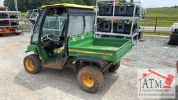 John Deere HPX 4X4 Gator