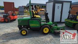 John Deere 1445 Series II Mower