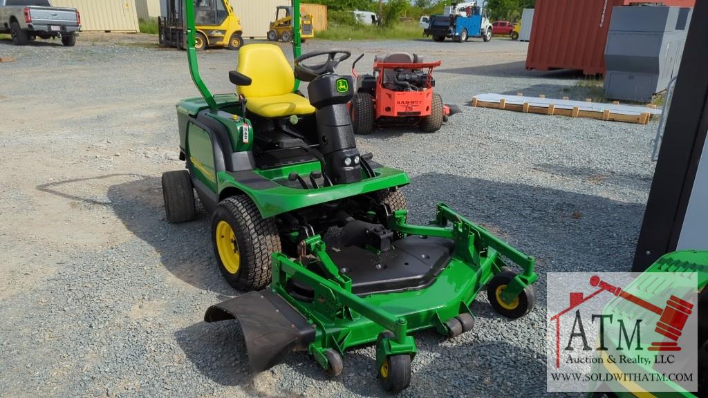 John Deere 1445 Series II Mower