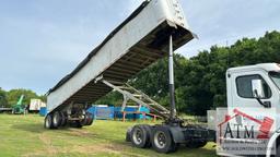 1998 DFT-54 Dump Trailer