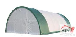 NEW 20' x 30' Dome Shelter