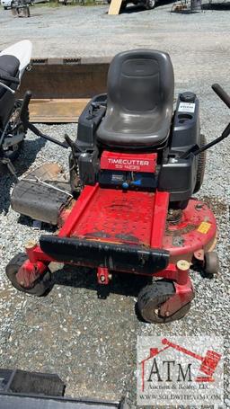 Toro TimeCutter SS 4235 42" Zero Turn Mower